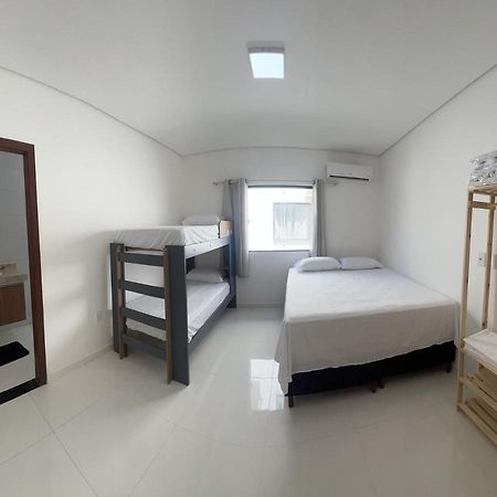 Apto Novo Todo Mobiliado A 400 M Da Praia Sensacional Porto Seguro Exterior foto